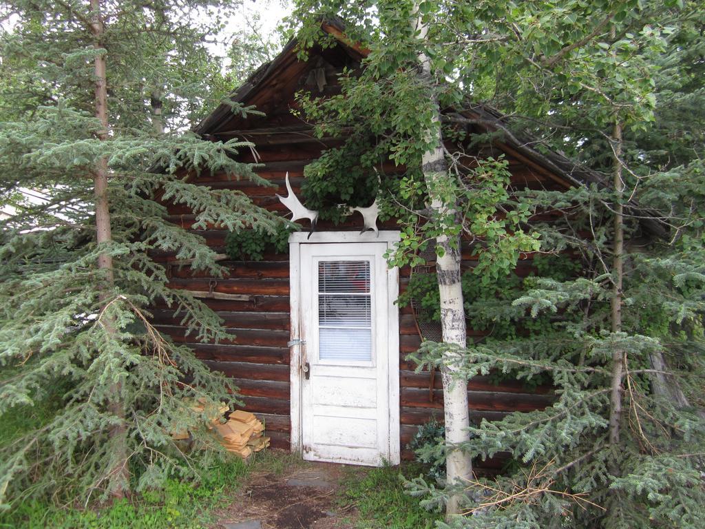 Six Mile River Resort Tagish Chambre photo